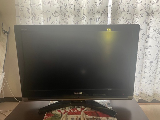 ⭐︎東芝　REGZA 37型　液晶テレビ⭐︎
