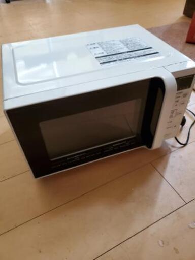 電子レンジ