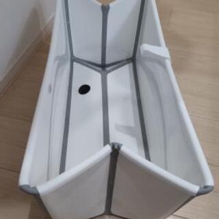 STOKKE(ストッケ)フレキシバス(ベビーバス)