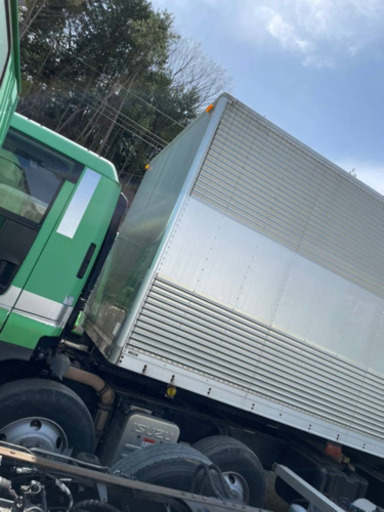 10トンコンテナ倉庫、入荷しました！美品です。