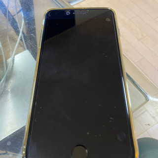 iPhone7プラス128GBの画像