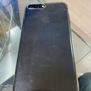 iPhone7プラス128GBの画像