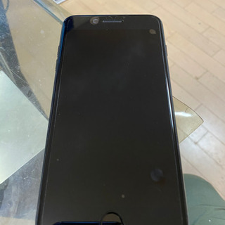 iPhone7プラス128GB