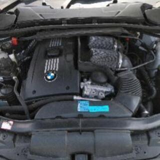 BMW 335i エナジーコンプリートカー　可変マフラー 点火系チューンの画像