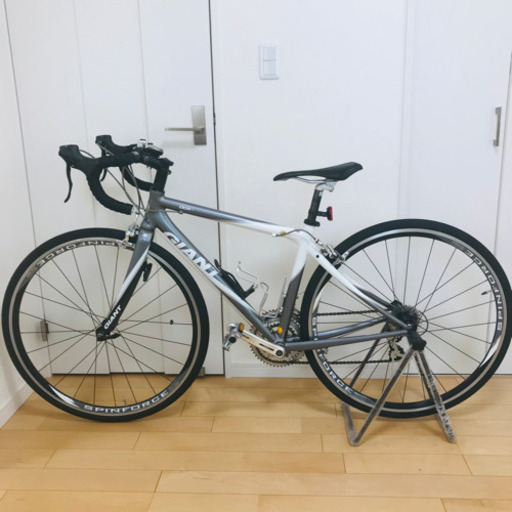 ジャイアント GIANT OCR3 サイズXSロードバイク
