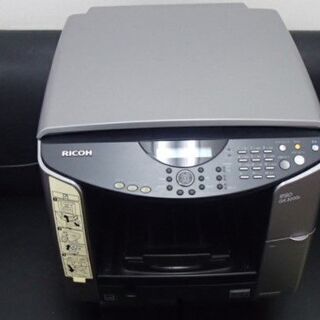 リコープリンタ　IPSiO GX3000S 