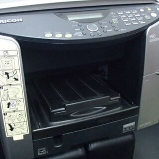 リコープリンタ　IPSiO GX3000S の画像