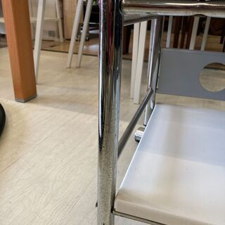 キャスター付き　テレビボード　ローボード　の画像