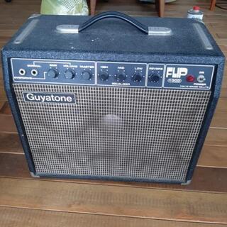 グヤトーン　ギターアンプ60w