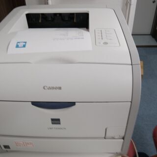 canonLBP7200CN 予備カートリッジC,Y,Mx2,Bk付