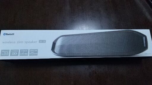 その他 Bluetooth