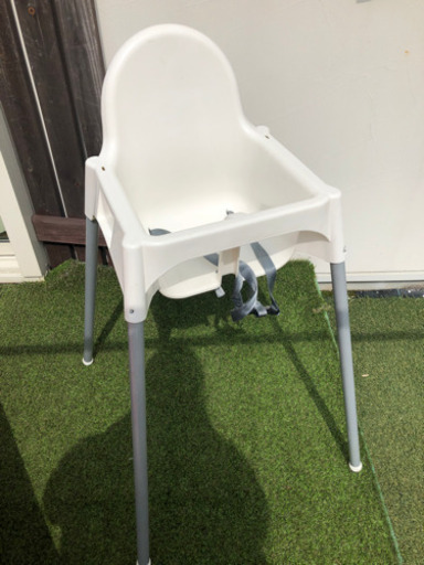 IKEA♡キッズチェア