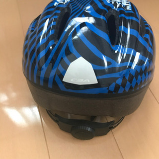 ヘルメット　
の画像