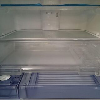 【愛品倶楽部 柏店】470L 三菱 6ドア 冷蔵庫 2016年製。の画像