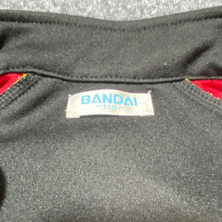 ゴーオンジャー 上着の画像