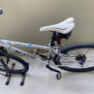 MTB 自轉車( 豫約)