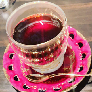 今からお茶出来る方いますか？