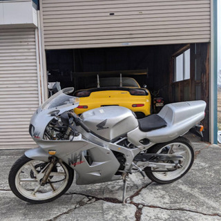 [決まりました]NS-1 HONDA 