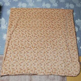 【お譲り先決定】マルチカバー🧶190×190