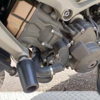 バイクが好き！Do it yourself