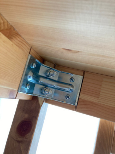 ※決まりました　IKEA(イケア) JOKKMOKK(ヨックモック) テーブル＆チェア4脚セット