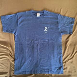 酒蔵のTシャツ