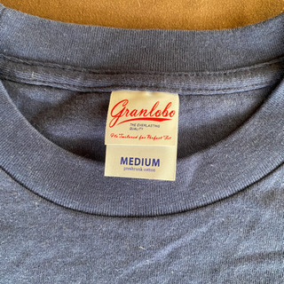 酒蔵のTシャツの画像