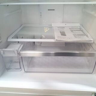 【愛品倶楽部 柏店】375L 日立 ３ドア冷蔵庫 2019年製。の画像