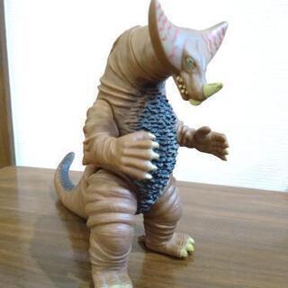 ゴモラ2体セット（タグなし）