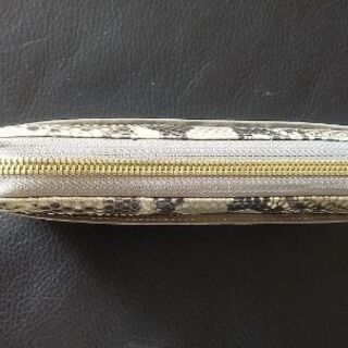 受渡完了【無料】COCOCELUX GOLDココセリュクス　長財布の画像