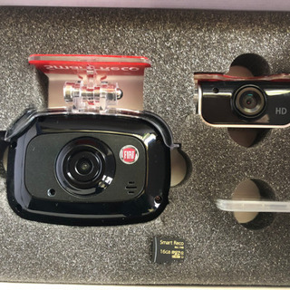 FIAT フィアット TCL Smart Reco スマートレコ WHSR-510