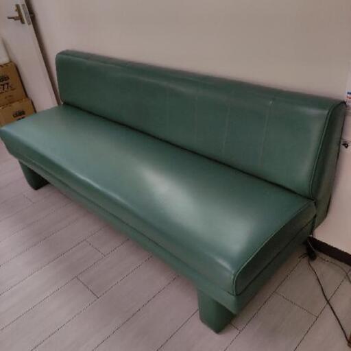 業務用 ソファ