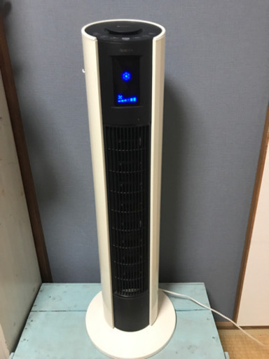 TOSHIBA タワーファン　F-TR5X
