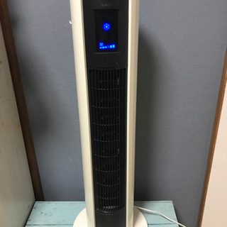 TOSHIBA タワーファン　F-TR5X