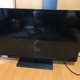 テレビ 東芝 家電の中古が安い！激安で譲ります・無料であげます