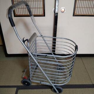 （お譲り先決まりました☆）手押し車