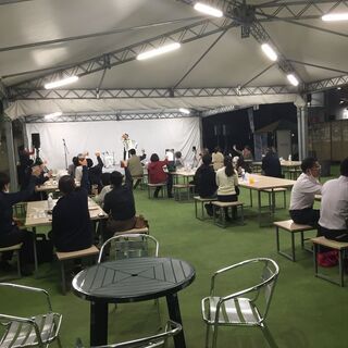 まえばし酒場２ｎｄ
