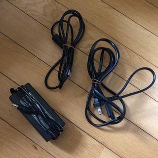 EPSON DS510 スキャナーの画像