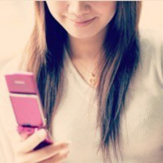 ガラケー、スマホ、移動電話ください