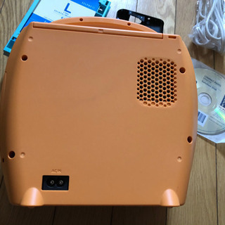 Canon SELPHY ES30の画像