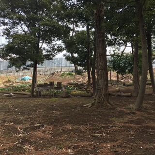 ソロキャンプ学校の運営を一緒にしませんか♪ - メンバー募集