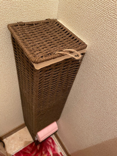 トイレットペーパー 収納