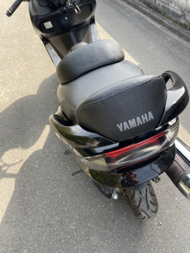 今月いっぱいの売り切り‼︎ 値下げ交渉OK!!マジェスティ125FI