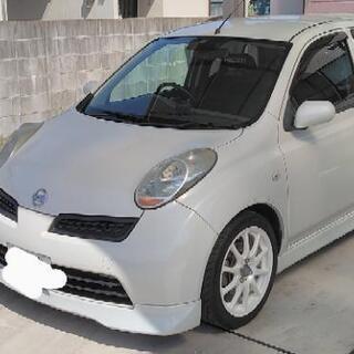 マーチ12SR  の画像
