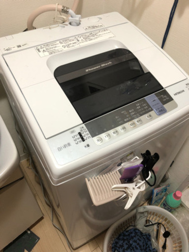 洗濯機