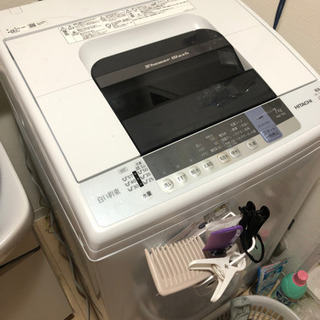 洗濯機