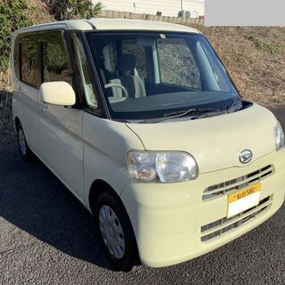仙台☆H22人気のピラーレスタント☆L375S☆車検取り立て！新...