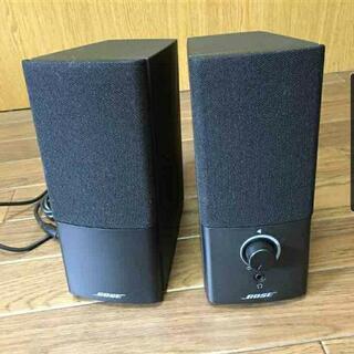 BOSE COMPANION2の画像