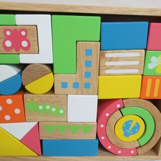 （値下げしました。）SOUND BLOCKS Largeの画像