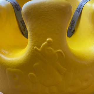早いもの勝ち！バンボ 黄色の画像
